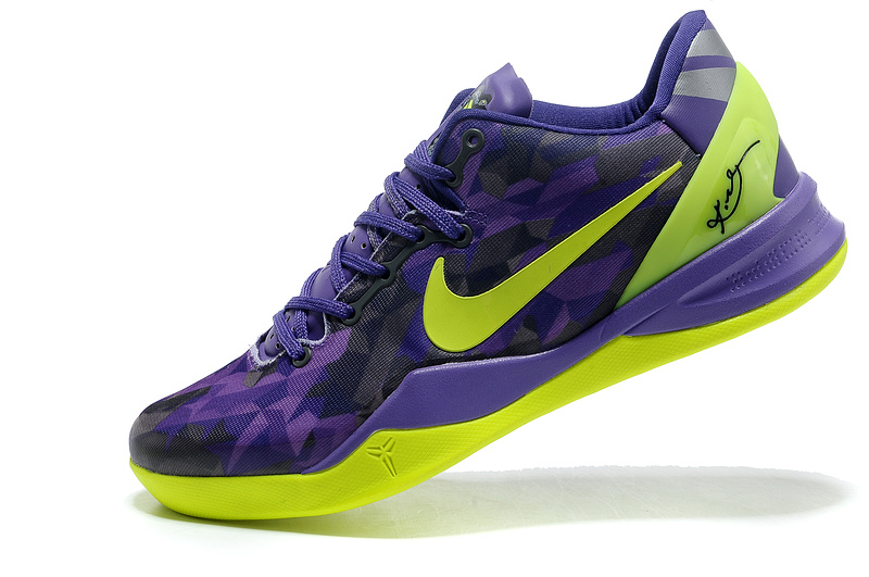 NIKE ZOOM KOBE 8 40-46[Ref. 09]